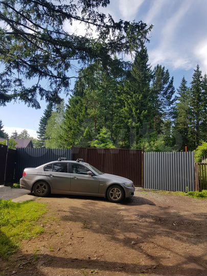 Участок 7 сот. (СНТ, ДНП)