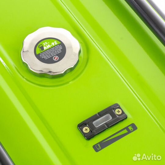 Генератор бензиновый бс-6500Э, 5500 Вт сибртех