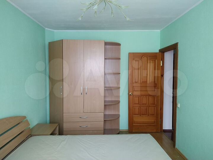 4-к. квартира, 74 м², 2/9 эт.