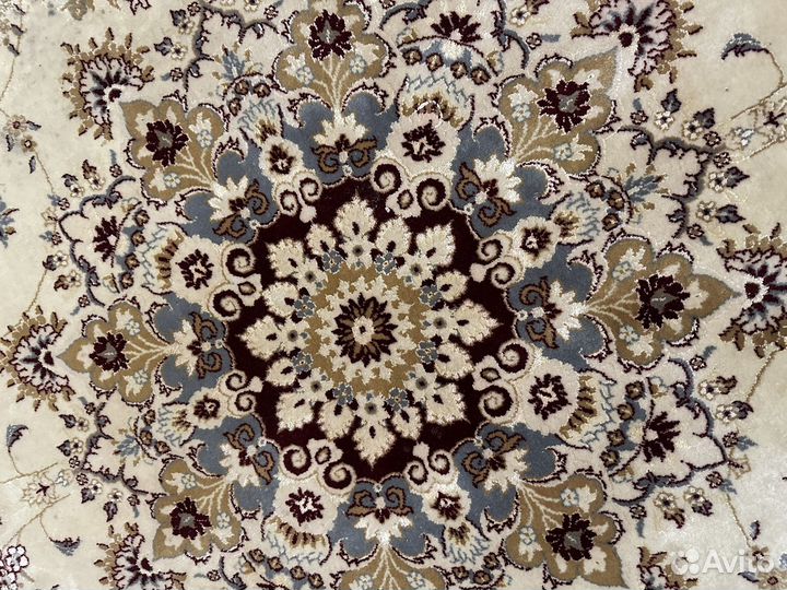 Ковер миллионник