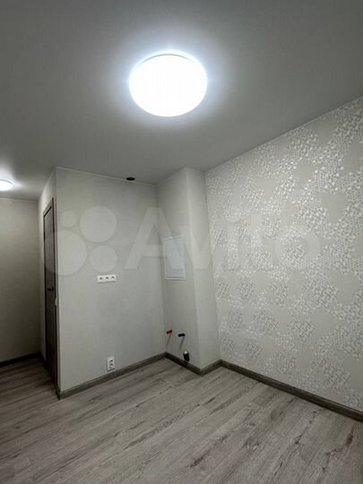 Квартира-студия, 11,7 м², 1/9 эт.