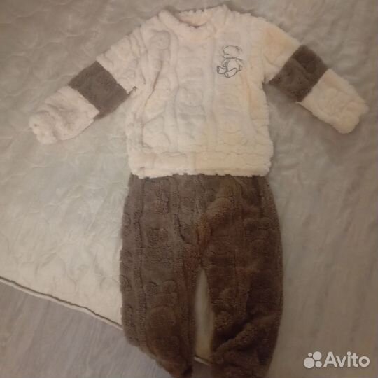 Продам детский костюм