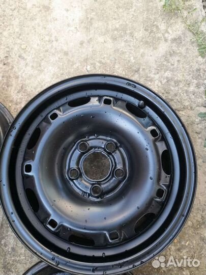 Диски WAG оргинал