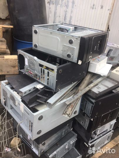 Корпус системного блока