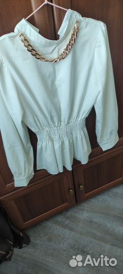 Пиджак женский