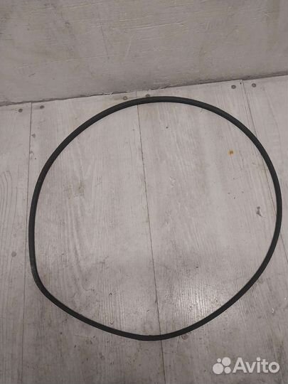 Ремень для стиральной машины