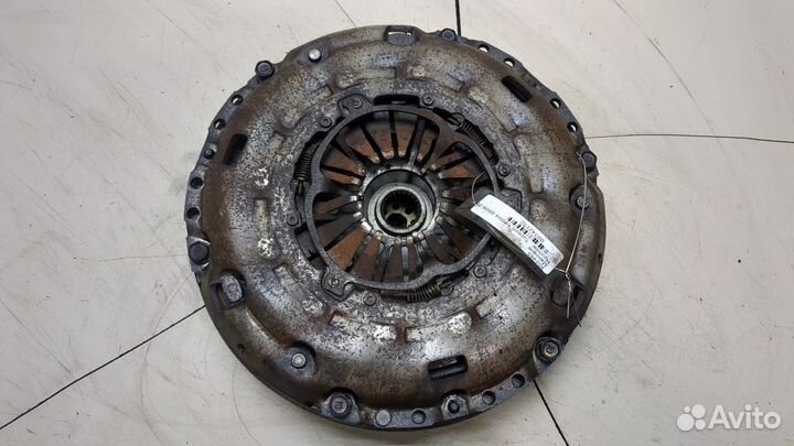 Маховик Hyundai Tucson 1, 2006