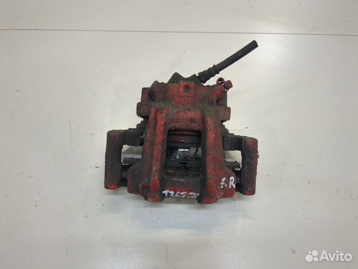 Суппорт BMW 3 F30, 2013