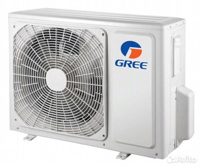 Кондицонер Gree GWH09UB-K3DNA4F