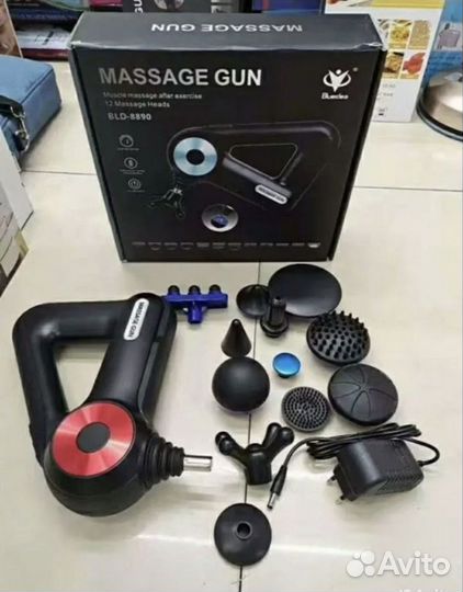 Массажер для тела