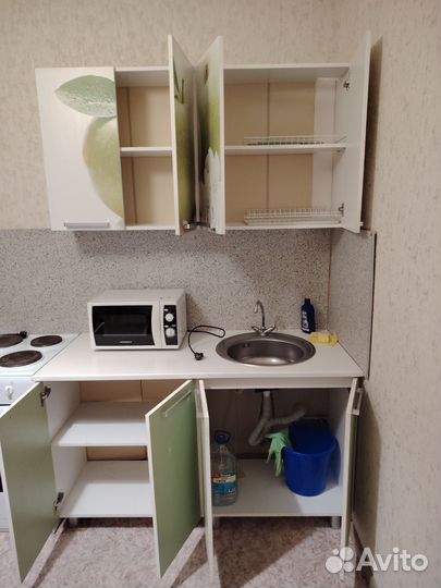 Кухонный гарнитур бу