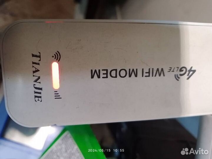 Usb модем 4g wifi роутер