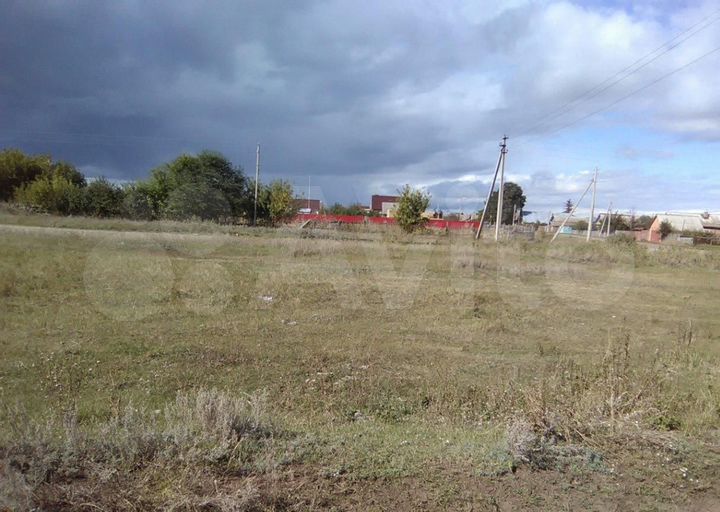 Участок 10 сот. (ИЖС)