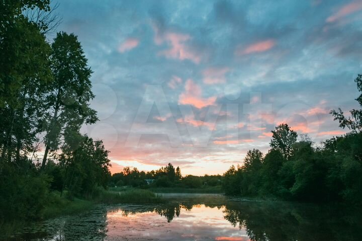 Участок 2,79 га (СНТ, ДНП)