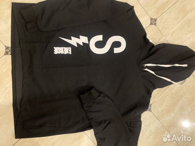 Спортивный костюм