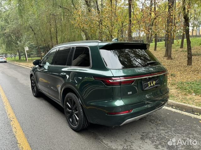 LiXiang One 1.2 CVT, 2021, 34 000 км