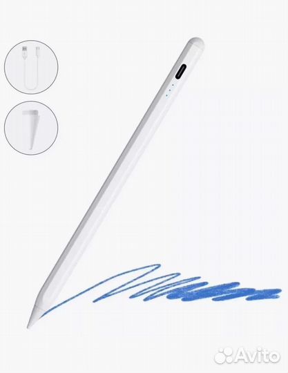 Стилус на iPad оптом