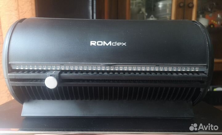 Органайзер кейс бокс для CD/DVD дисков