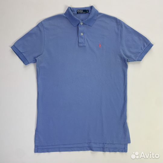 Поло Ralph Lauren оригинал