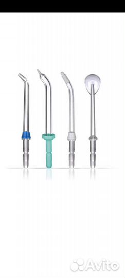 Ирригатор профессиональный новый