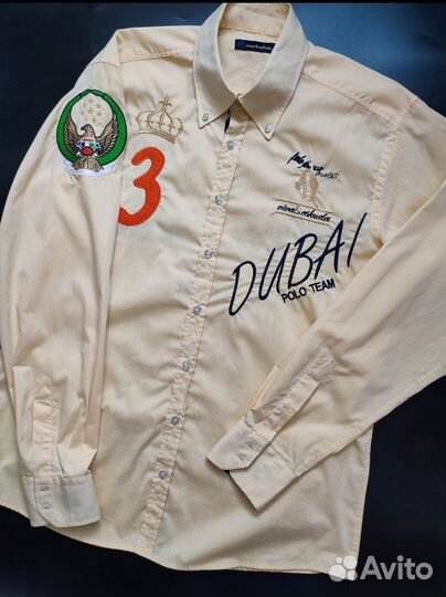 Рубашка Viva&escuda