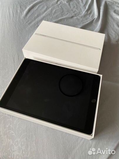 Планшет apple iPad 9 поколения 64gb