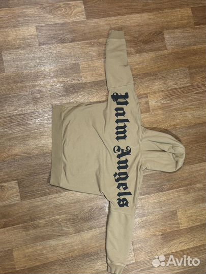 Толстовка palm angels