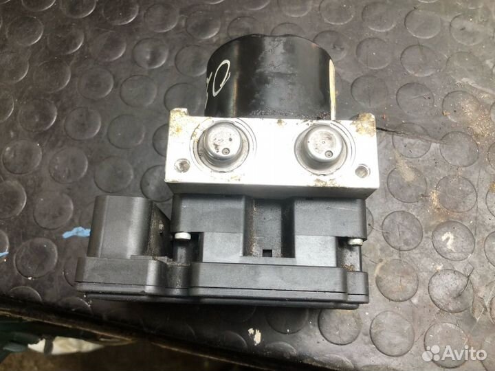 Блок ABS Mazda 5 CR (2005-2010)