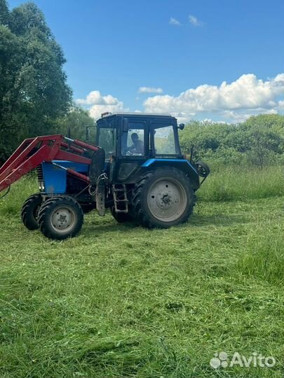 Продажа сено