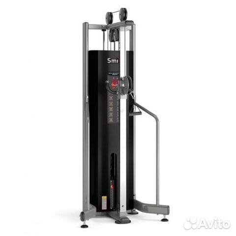 Одиночный регулируемый блок Smith SA024