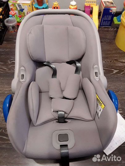 Детское Автокресло 0-13кг