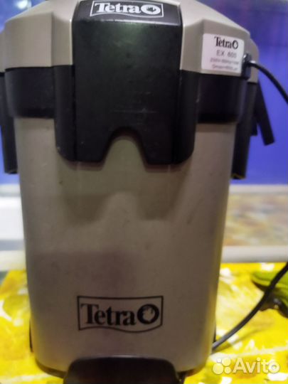 Аквариум 240л