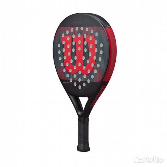 Ракетка для Падел тенниса wilson PRO staff team pa