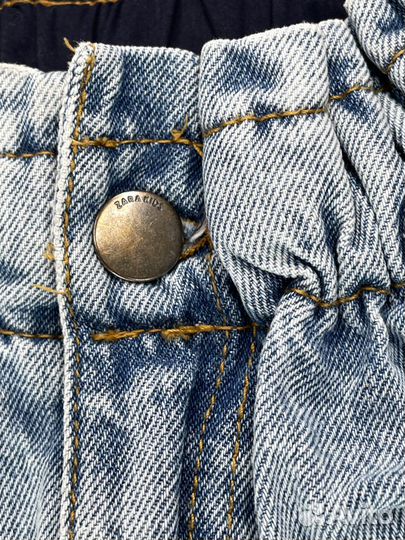 Джинсы Zara