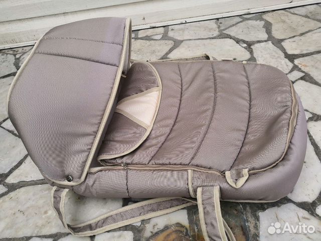 Переноска tako