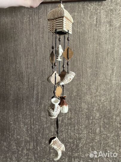 Музыка ветра