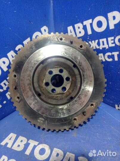 Маховик Zaz Sens седан MEM3-307 2008