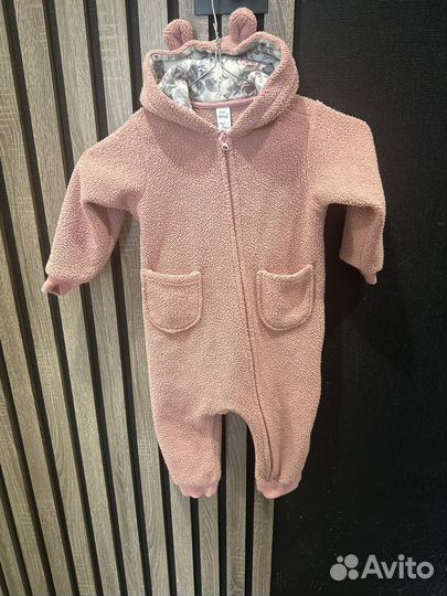 Fun dime комбинезон 86