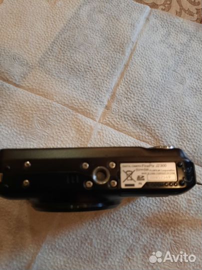 Цифровой фотоаппарат