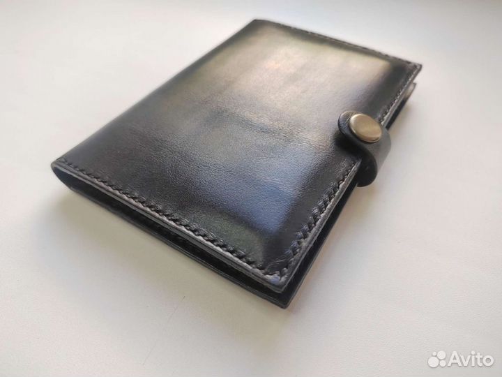 Докхолдер для автодокументов