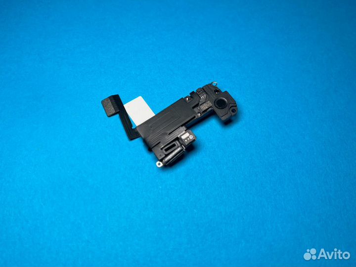 iPhone XS шлейф Ambient light sensor