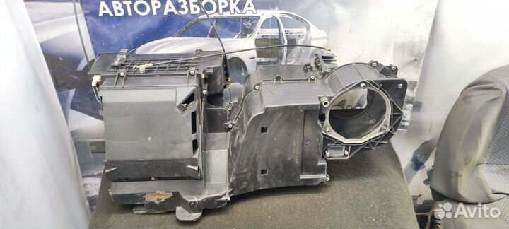 Корпус отопителя Zaz Chance