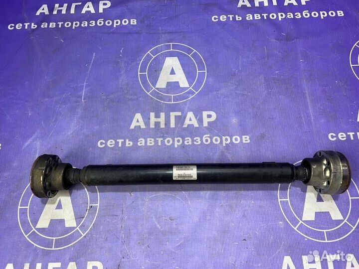 Карданный вал передний Volkswagen Touareg 7L GP