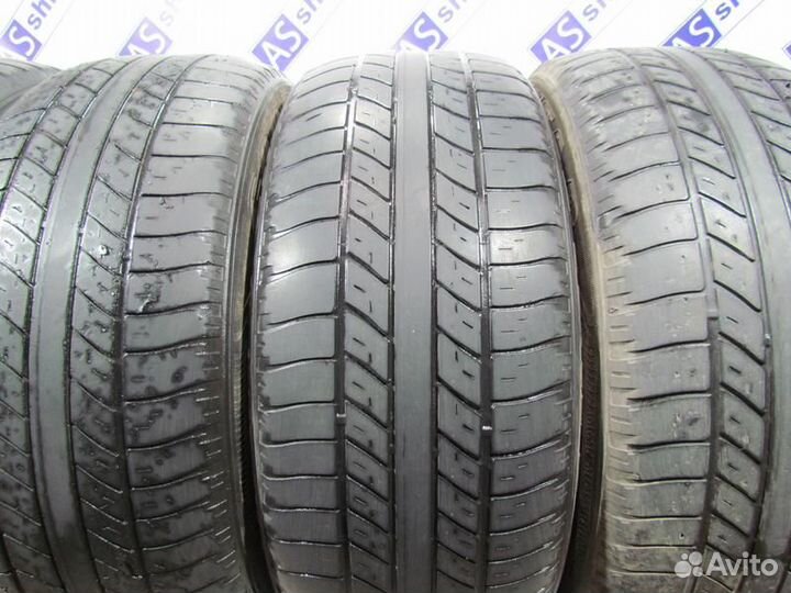 Goodyear Wrangler HP All Weather 255/55 R19 97P