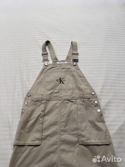 Комбинезон женский