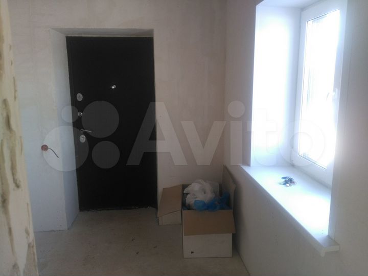 Коттедж 210 м² на участке 8 сот.