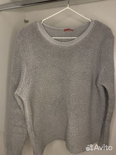 Кофта домашняя женская