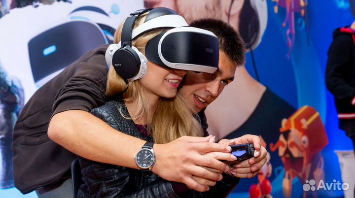 Прокат PS3/PS4/PS5/xbox/тв/Проэктор/геймпады/игры