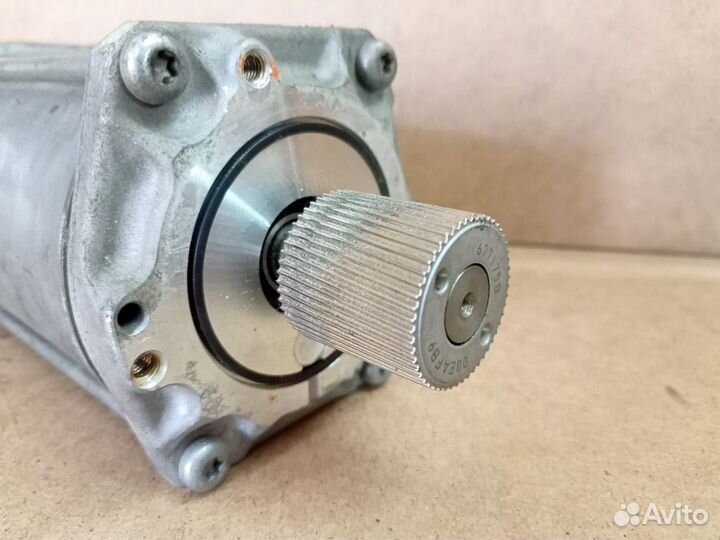 Электроусилитель руля BMW 5WK66200D