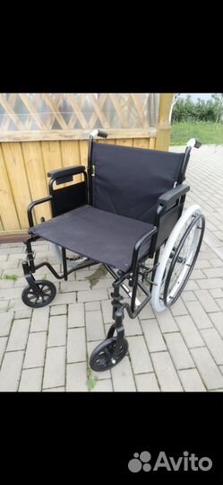 Кресло-коляска для инвалидов ortonika trend 25